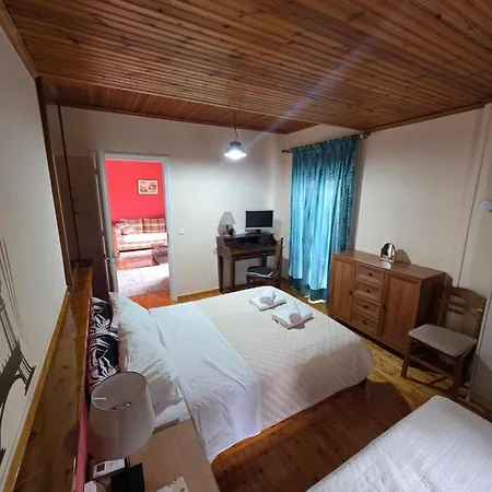 Cosy In Apartment