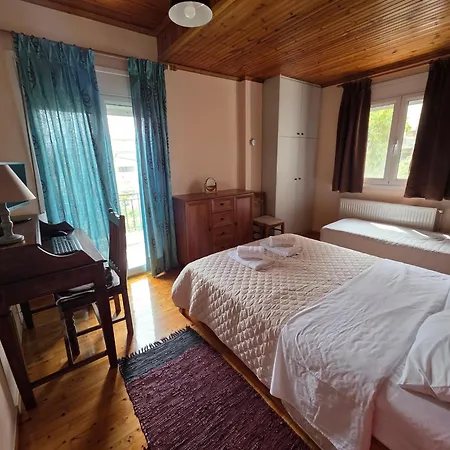 Cosy In Apartment *