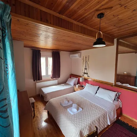 Cosy In Apartment