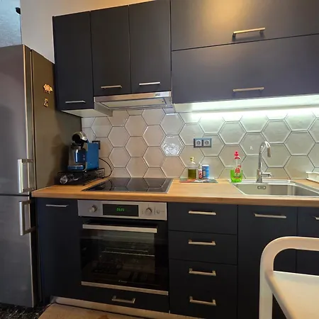 Apartment Cosy In Sparta