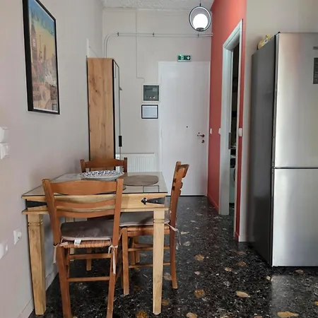 Apartment Cosy In *
