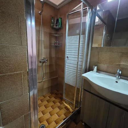 Cosy In *